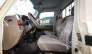 Toyota Land Cruiser Pick Up LX V6