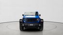 Jeep Wrangler Sport | upto AED 20,000 Ramadan Discount | Guaranteed Warranty | 0 Down Payment