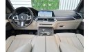 BMW X5 M50i | 6,813 P.M  | 0% Downpayment | Extraordinary Condition!