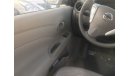 Nissan Sunny 1.5L 2020 SV WITH VAT AND WARRENTY BRAND NEW