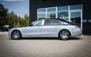 Mercedes-Benz S 680 MAYBACH