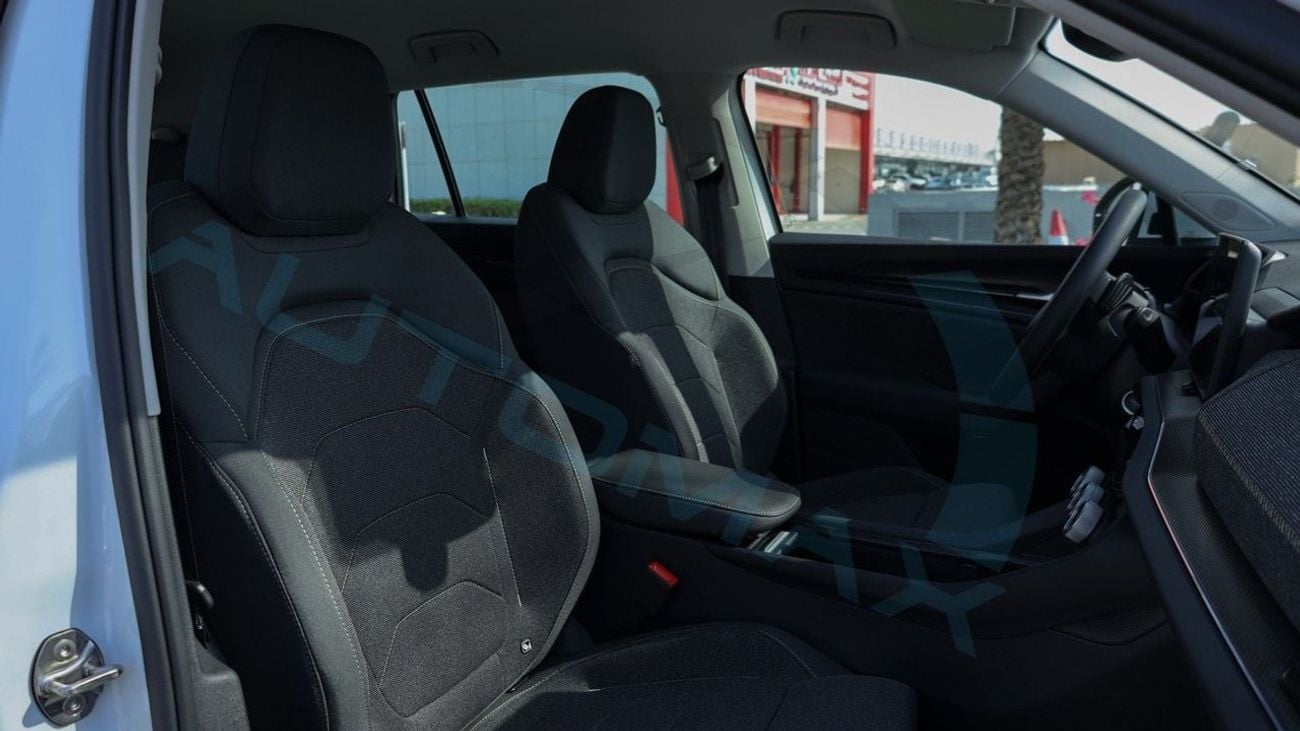 سكودا كودياك (For Export , НА ЭКСПОРТ) Selection 1.4T FWD GCC Без пробега