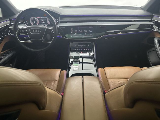 Audi A8 s This particular, миниатюра 26