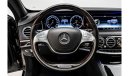 Mercedes-Benz S600 Maybach