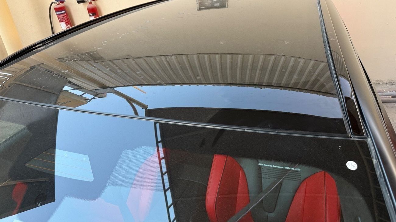 BMW M5 STD ( M5 competition Touring  4.4 L ( 727 HP