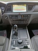 Hyundai Genesis Platinum Full option