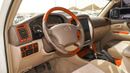 Toyota Land Cruiser GXR V6