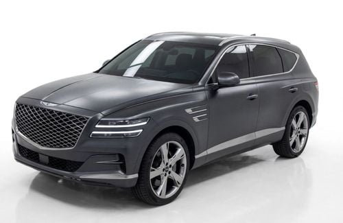 Genesis GV80 PREMIER