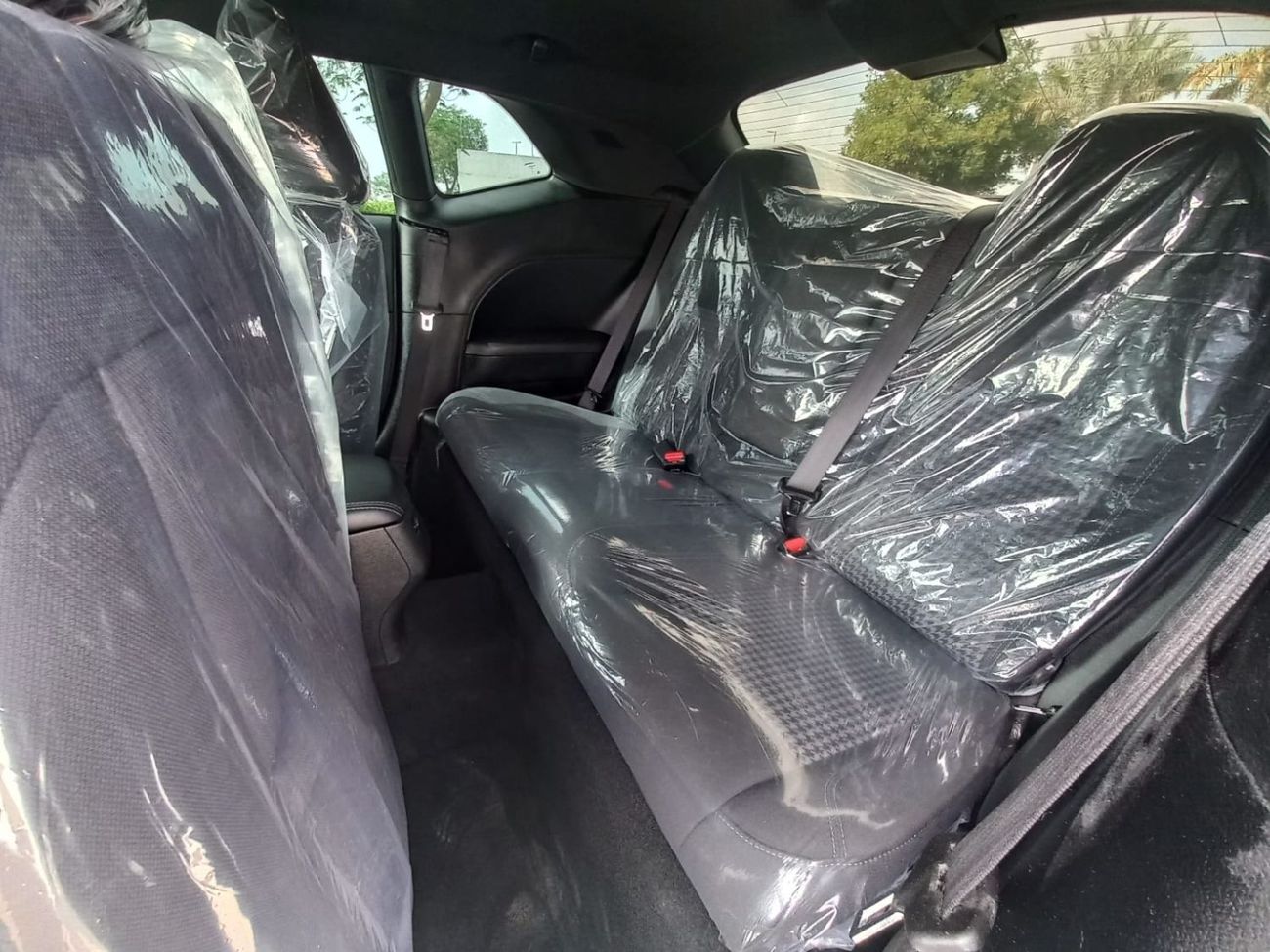 دودج تشالينجر GT 3.6L