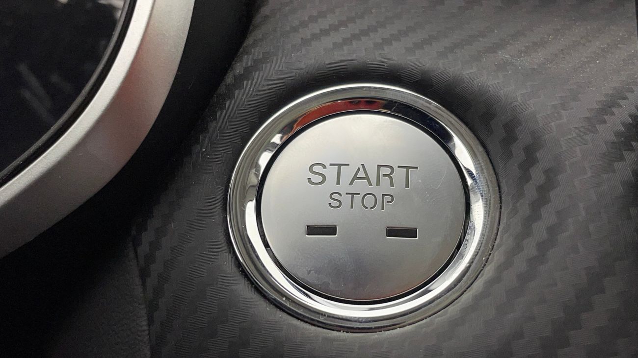 أم جي ZS TROPHY 1.3 | بدون دفعة مقدمة | اختبار القيادة في المنزل