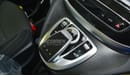 مرسيدس بنز V 250 V-CLASS V250 EXTRA LONG, PETROL A/T