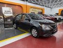 Nissan Sunny NO CONVENIENCE FEES | UNDER WARRANTY | CERTIFIED PRE-OWNED | 0% DOWN PAYMENT
