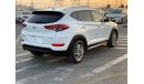 هيونداي توسون 2018 Hyundai Tucson 2.0L GDi MidOption+