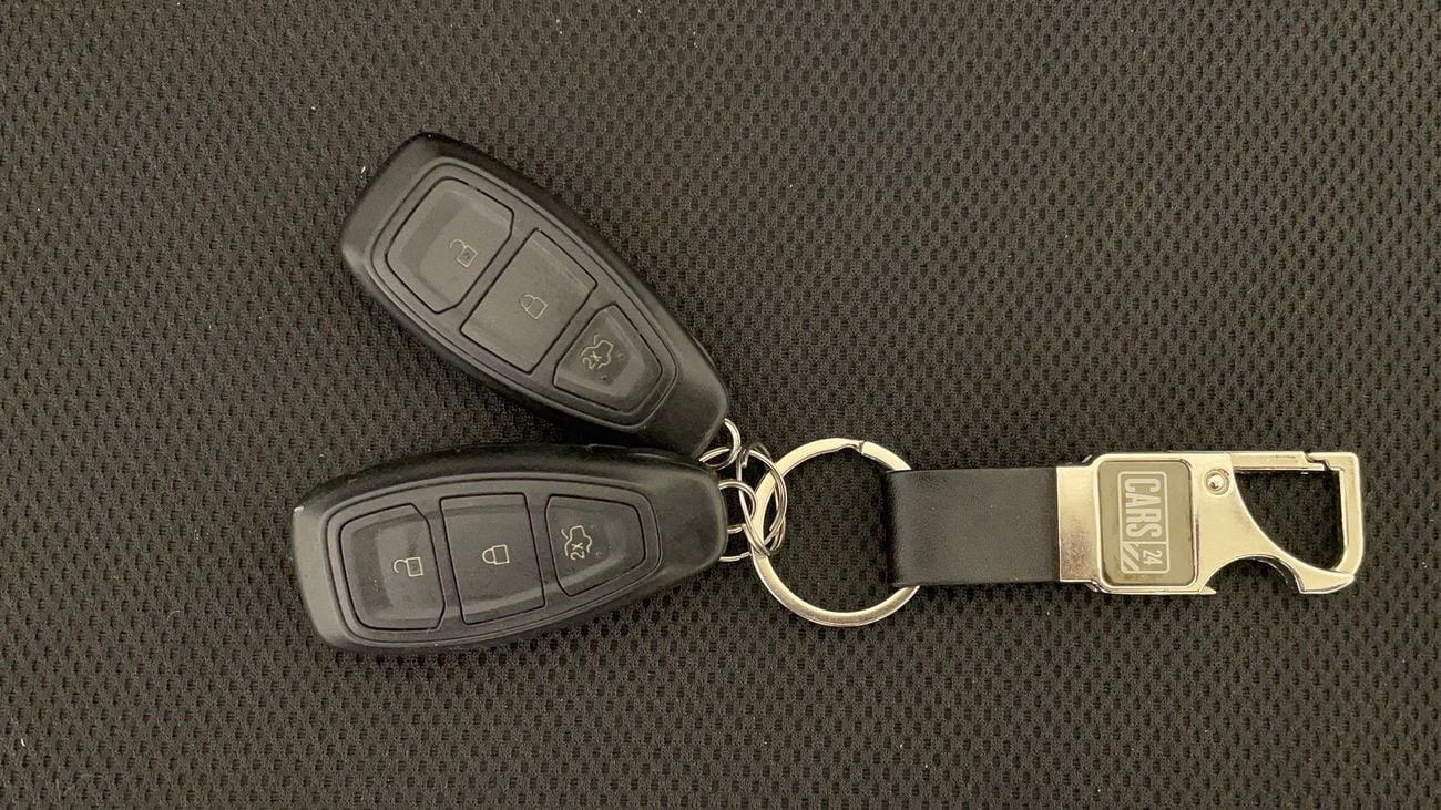 فورد إيسكاب SE 2 | بدون دفعة مقدمة | اختبار القيادة في المنزل