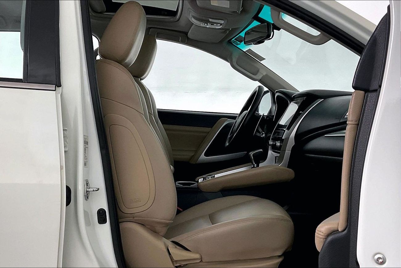 Mitsubishi Montero Sport GLS Premium | Guaranteed Warranty | 0 Down Payment