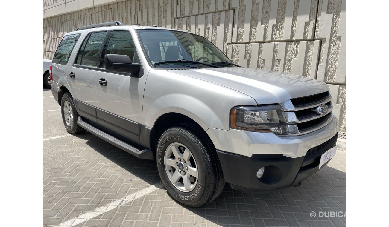 Ford Expedition XLT 3500