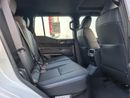 تويوتا برادو 2026 TOYOTA PRADO 2.4L ALL ROUNDER PETROL AUTOMATIC TRANSMISSION WITH LEATHER SEAT,POWER SEAT, COOL