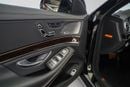مرسيدس مايباخ S650 مايباخ V12