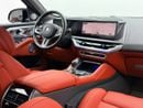 BMW XM LABEL 2025 BMW XM Label Shadow Line, BMW Warranty+Service Contract+Full Service History, GCC Specs.