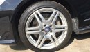 Mercedes-Benz E 550 import Japan full option No painting