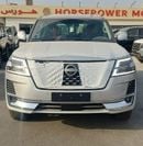 Nissan Patrol LE PLATINUM CITY
