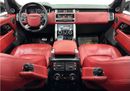 لاند روفر رينج روفر Vogue 5.0L 2019 Range Rover Vogue SE V8, 1 Year Warranty, Full Service History, GCC