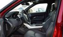 Land Rover Range Rover Evoque HSE Sd4
