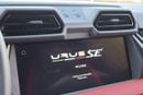 Lamborghini Urus SE