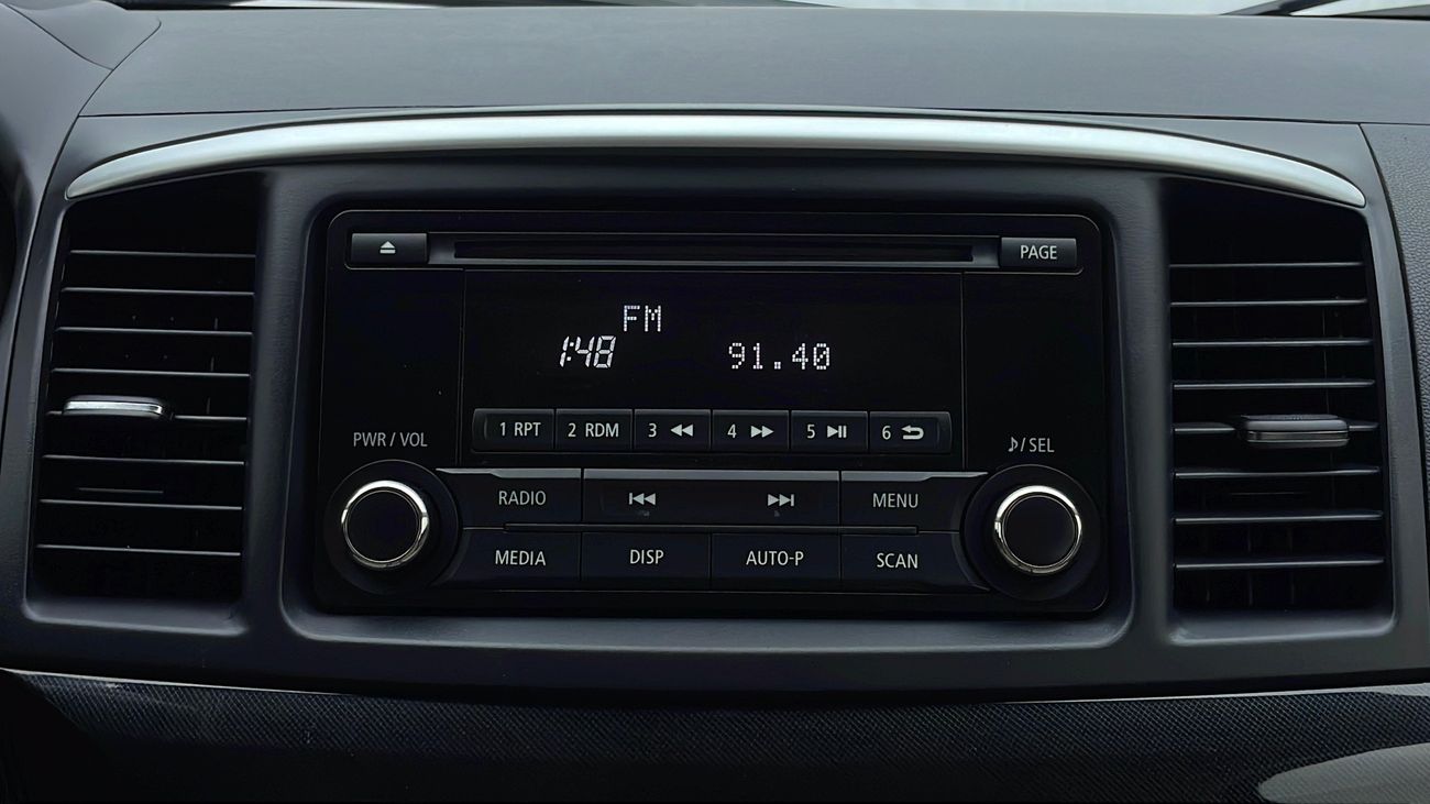 ميتسوبيشي لانسر GLS 1.6 | +مع الضمان | كمان تم فحص ١٥٠