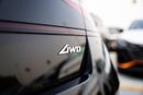 جينيسس G90 ROYAL AWD 2023 GCC Low Mileage 3.5L V6