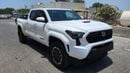 تويوتا تاكوما TOYOTA TACOMA SPORT PLUS