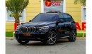 BMW X5 40i M Sport