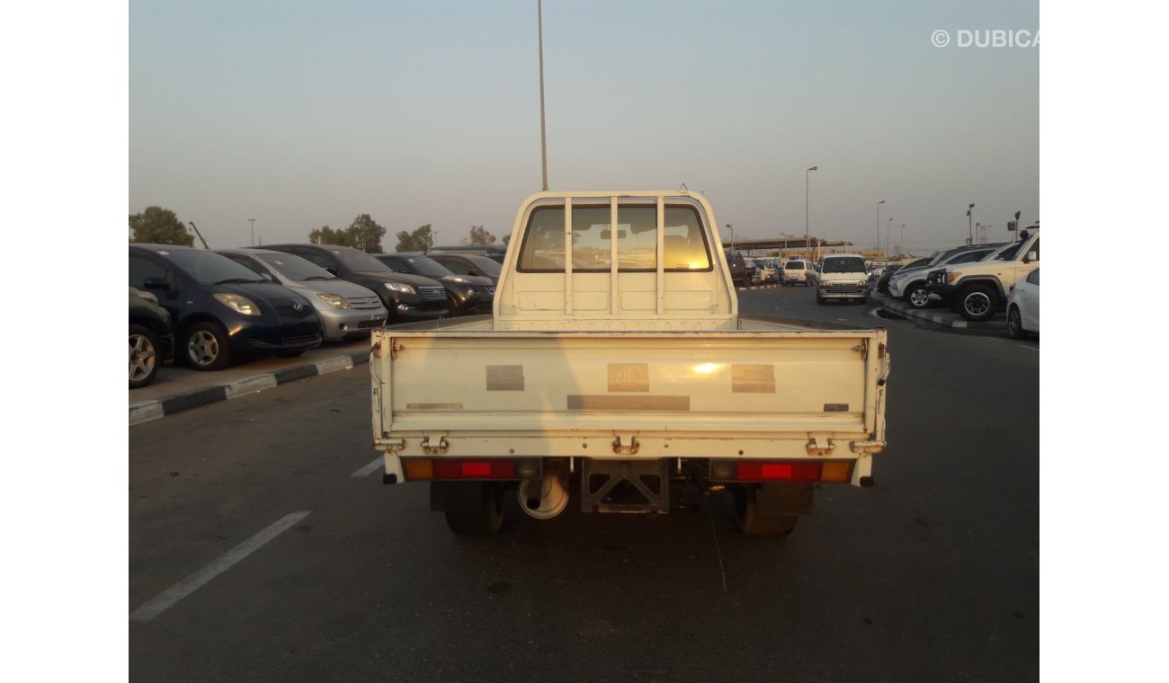 تويوتا لايت آيس TOYOTA LITEACE TRUCK RIGHT HAND DRIVE (PM1017)