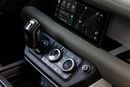Land Rover Defender LR WARRANTY+SERVICE | IMMACULATE