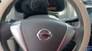 Nissan Sunny SV