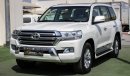 Toyota Land Cruiser GXR V8 AGENCY WARRANTY FULL SERVICE HISTORY