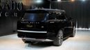 Land Rover Range Rover AUTOBIOGRAPHY P530 | LIMITED OFFER | SHORT WHEELBASE | FULLY LOADED | EXPORT PRICE
