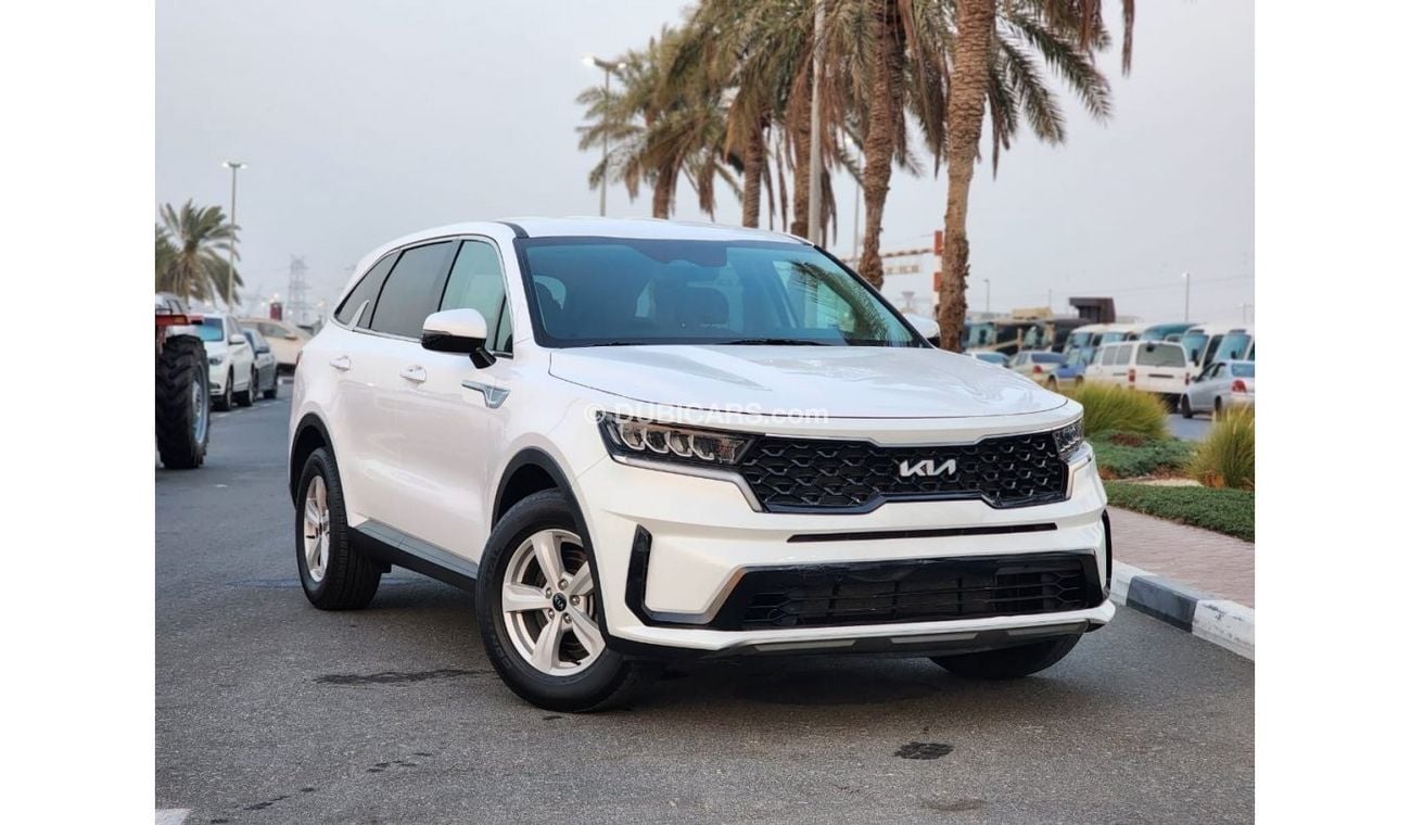 Kia Sorento Base Kia Seronto 2021 model full option clean car