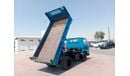 Mitsubishi Fuso Canter MITSUBISHI CANTER DUMPER RIGHT HAND DRIVE(PM24224)