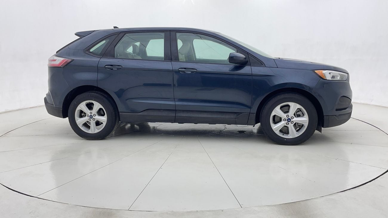 فورد إدج SE 2 | بدون دفعة مقدمة | اختبار القيادة في المنزل