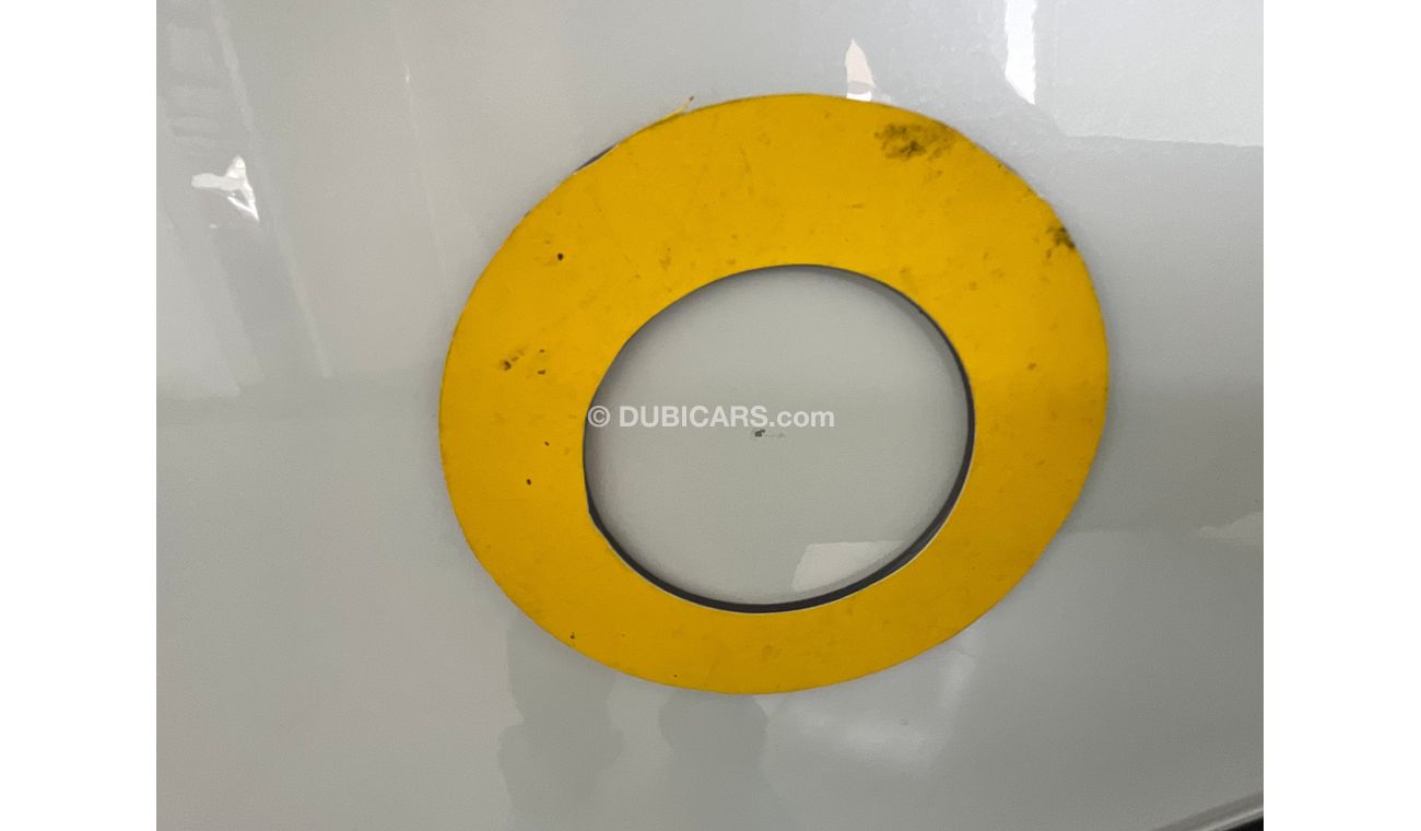 Mitsubishi Outlander GLX Midline