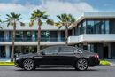 Lincoln Continental 1,469 P.M | 0% Downpayment |  Lincoln Continental Premiere!