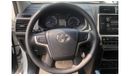 Toyota Prado TOYOTA PRADO 2.7L TX G 2023 PETROL SPARE DOWN