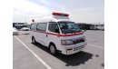 Toyota Hiace Hiace RIGHT HAND DRIVE (Stock no PM 605 )