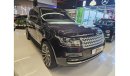 Land Rover Range Rover Vogue Supercharged/GCC /Very good condition