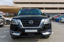 Nissan Patrol LE Titanium 5.6L