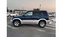 Suzuki Escudo SUZUKI ESCUDO RIGHT HAND DRIVE (PM1266)