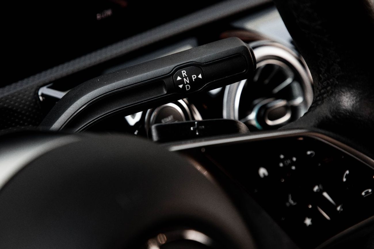 مرسيدس بنز A 200 A 200 | 2,344 P.M  | 0% Downpayment | Pristine Condition!