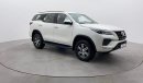 Toyota Fortuner EXR 2700