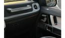 Mercedes-Benz G 63 AMG Std 4.0L V8 GCC